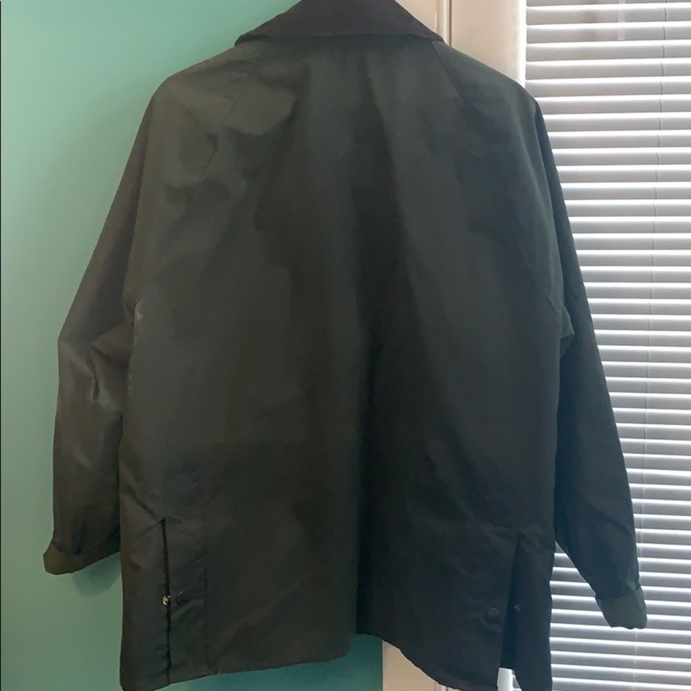 Barbour A100 Bedale Jacket
